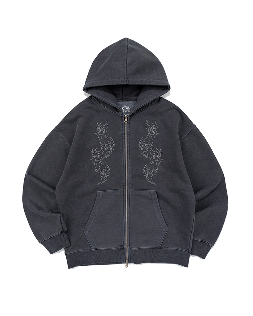 アイドル FROM NOW. ZIP-UP HOODIE (BK_XL) fromis_9 From Now. Zip-Up Hoodie Bk Xl Fromis 9 | eBay