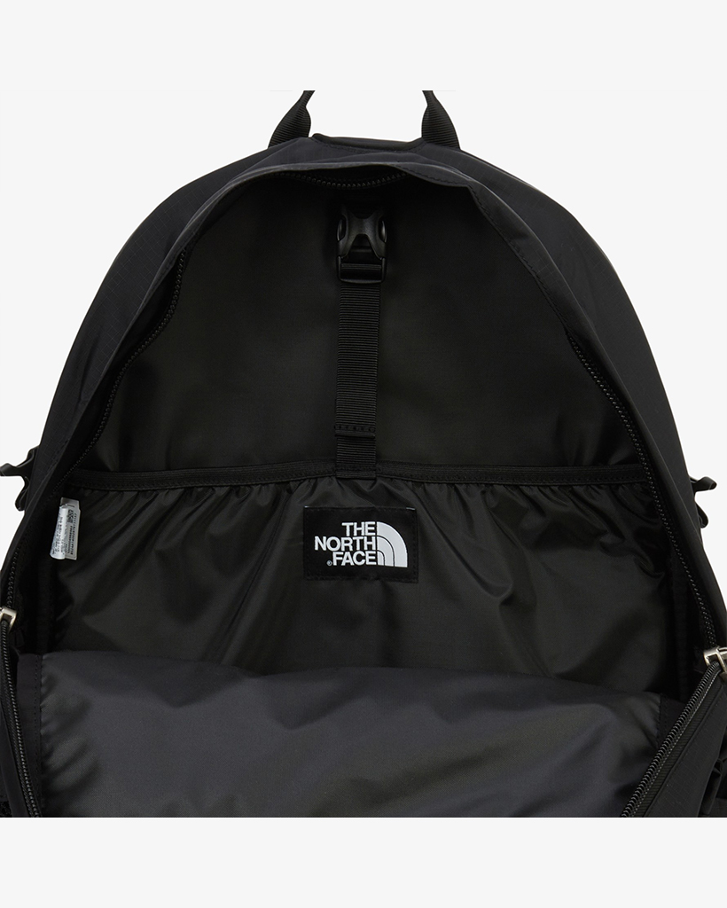 THE NORTH FACE BOREALIS II ブラックリュック Amazon.co.jp: [ザノースフェス] The NORTH FACE ボレアリス2