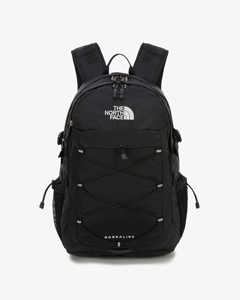 韓国限定　THENORTHFACE　LIGHTDUFFLEBAG 黒 韓国限定THE NORTH FACE LIGHT DUFFLE BAG 黒