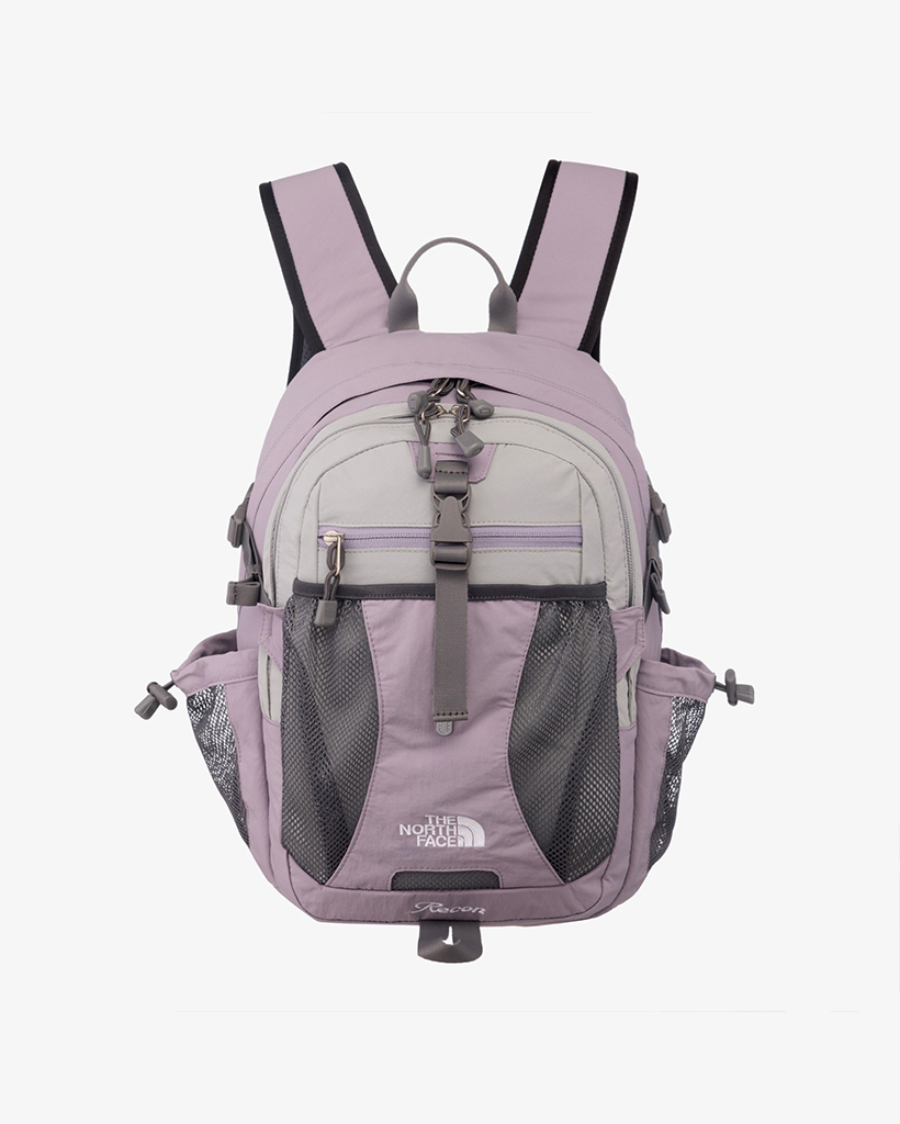 バッグ BOREALIS MINI BACKPACK_Grayish Lilac BOREALIS MINI BACKPACK_Grayish Lilac | ファッション通販