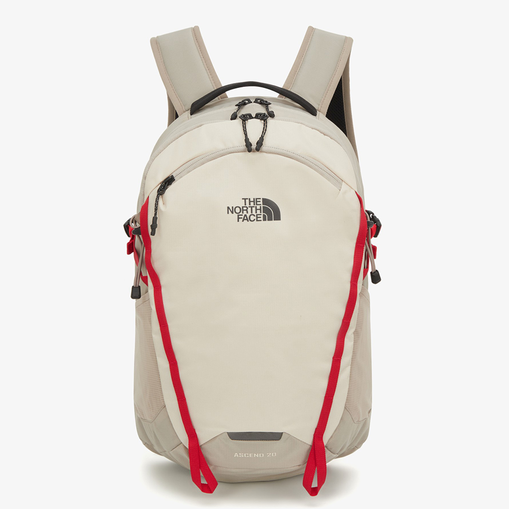 【The North Face】★25SS・兼用★アセンドLT20バックパック ASCEND LT 20 | ファッション通販サイト NUGU