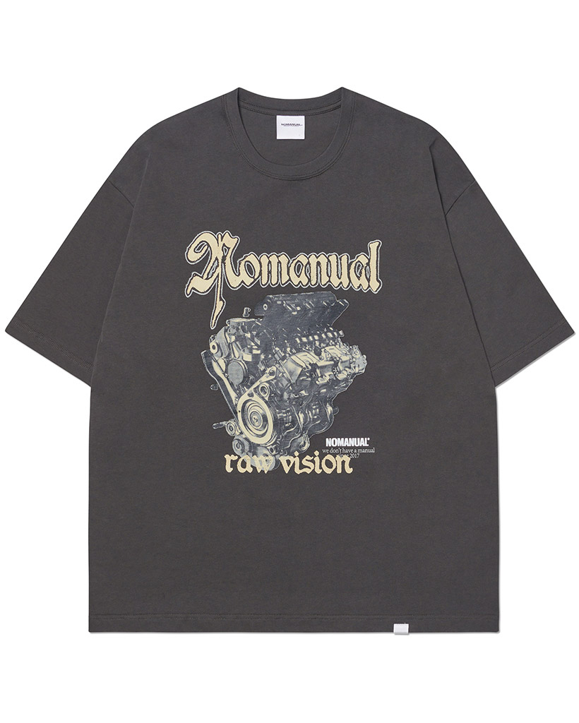 アイドル UNIFORM T-SHIRT HAN 門倉太久斗/22世紀ジェダイ slash shirt blue / TXA-TENGA by