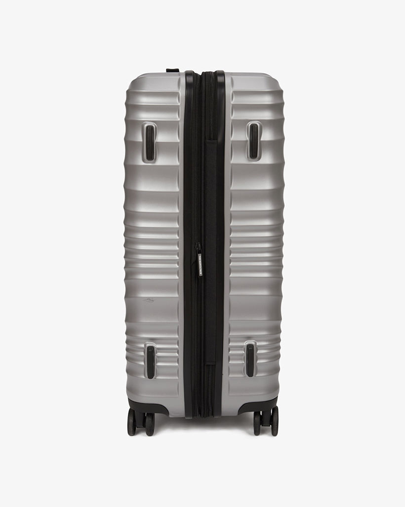 THE NORTH FACE TNF MOVE WHEELER （NOSI20） Walizka The North Face All Weather 4-Wheeler 70L - czarny