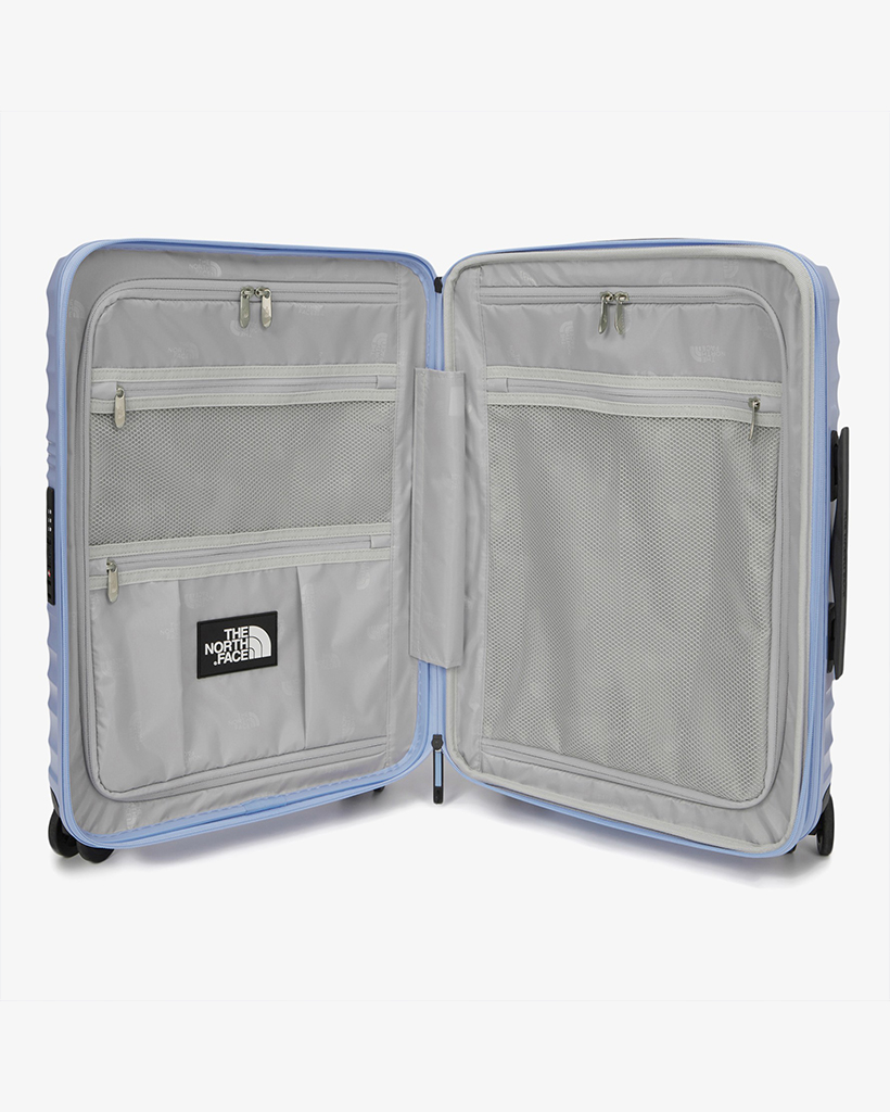THE NORTH FACE TNF MOVE WHEELER （NOBL24） THE NORTH FACE ノースフェイス スーツケース キャリーバッグ