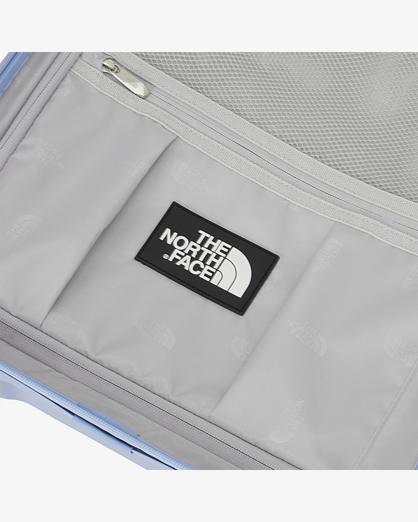 THE NORTH FACE TNF MOVE WHEELER （NOBL24） All Weather 4-Wheeler—22'' | The North Face