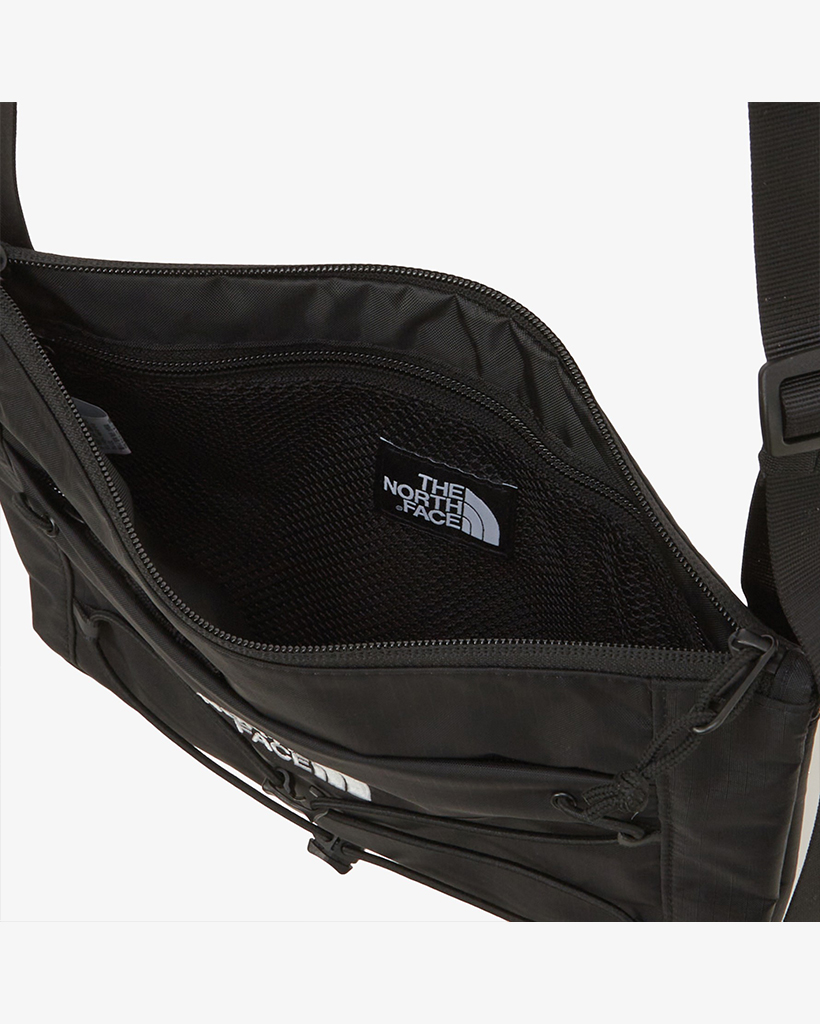BOREALIS SLIM CROSS BAG | ファッション通販サイト NUGU
