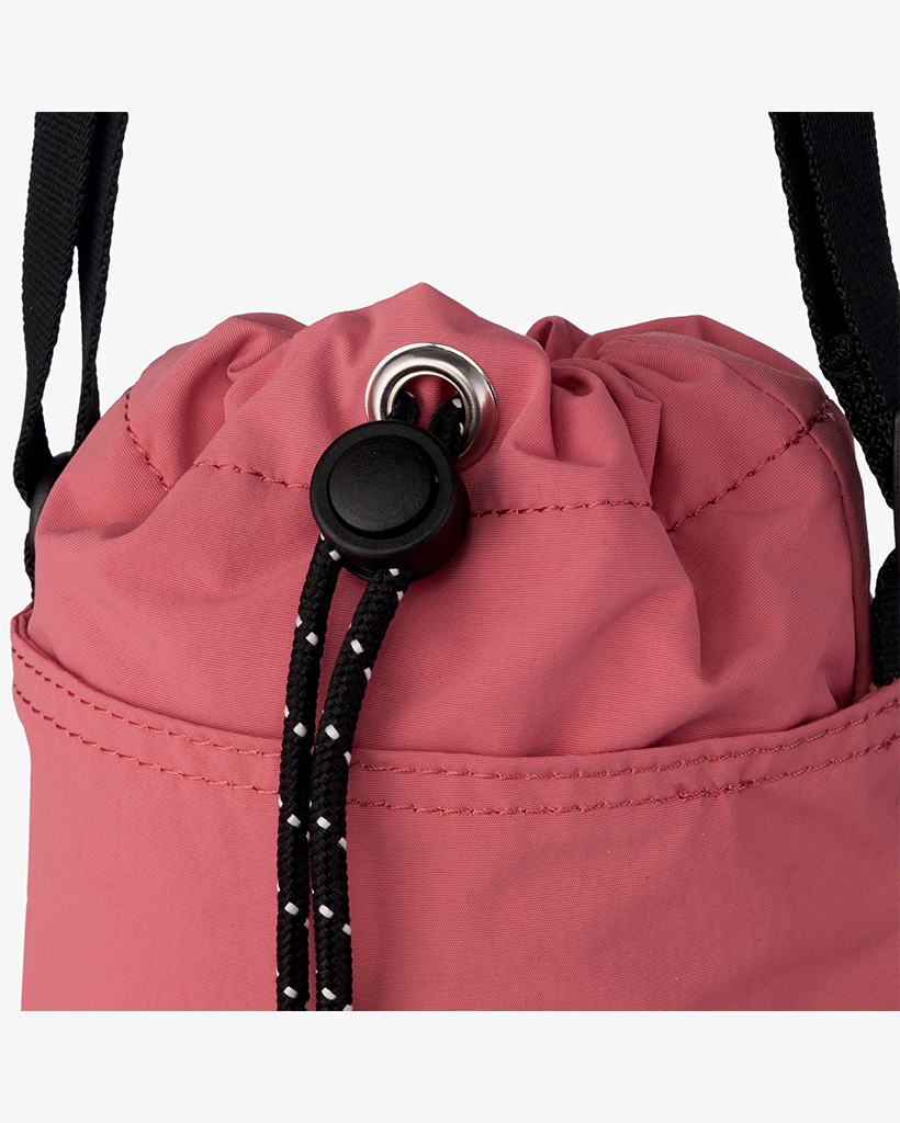 SIMPLE STRING BAG MINI | ファッション通販サイト NUGU