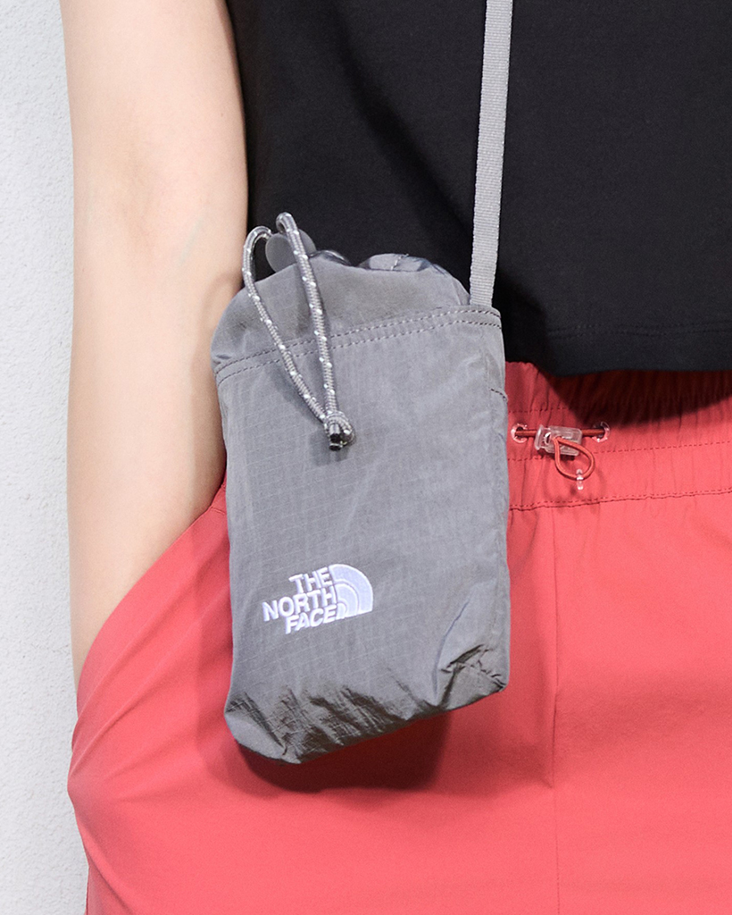 ショルダーバッグ・ポシェット SIMPLE STRING BAG MINI セール】ザ・ノース・フェイス THE NORTH FACE Simple String