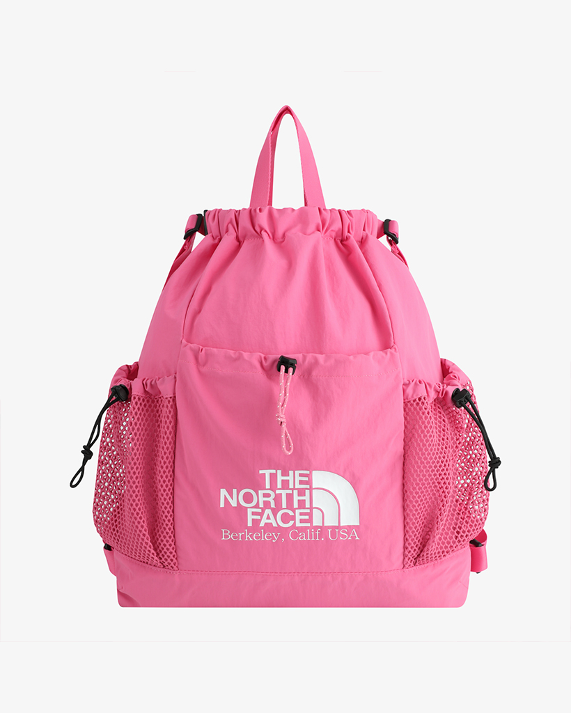 韓国限定レーベル] NEILTON RVS V PARKA_ノースフェイス