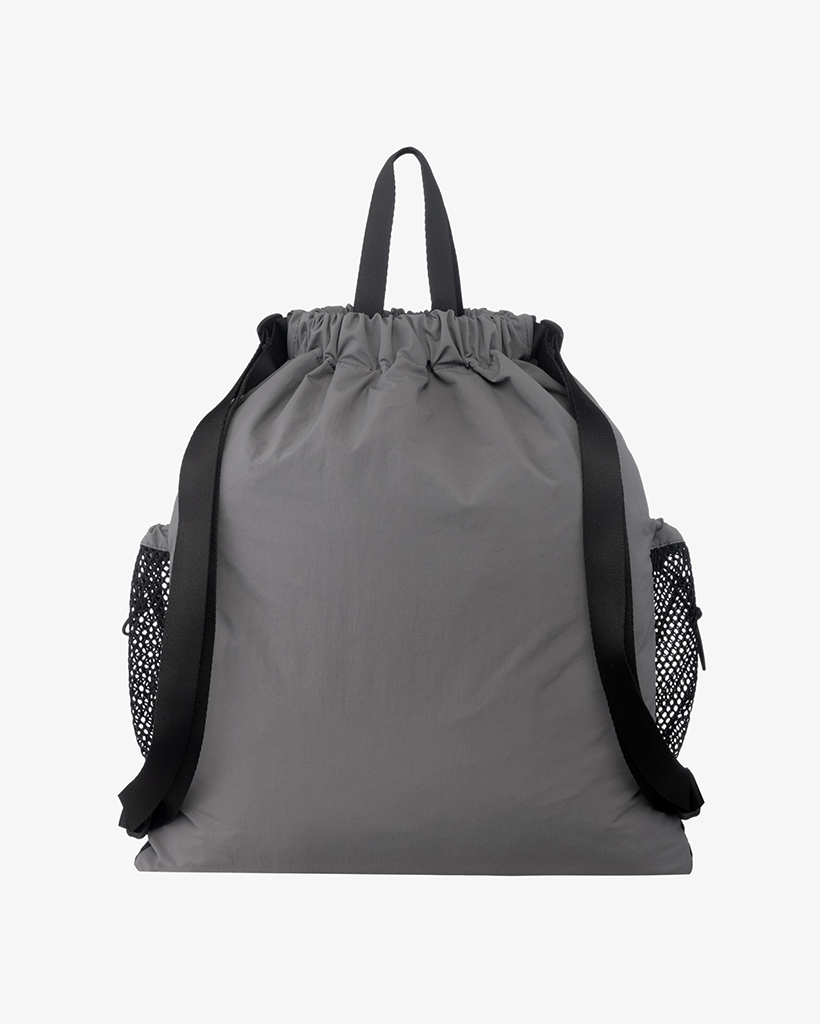 【THE NORTH FACE】LINDEN MESH GYM SACK★送料・関税込・新作★ LINDEN MESH GYM SACK | ファッション通販サイト NUGU