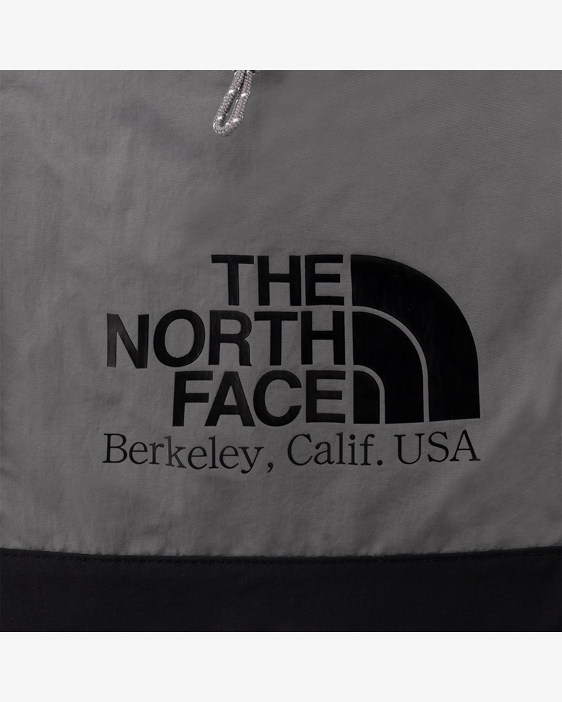 LINDEN MESH GYM SACK | ファッション通販サイト NUGU