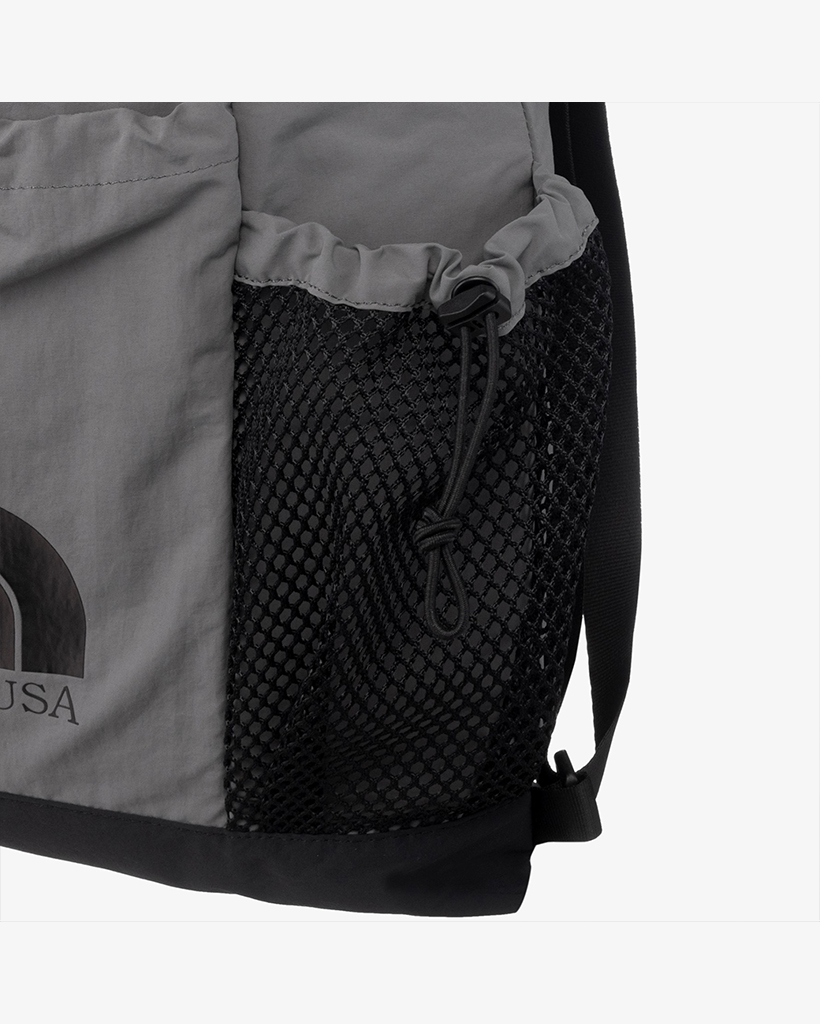 バッグ・カバンその他 THE NORTH FACE LINDEN MESH GYM SACK 5SA208 ノースフェイス]LINDEN MESH GYM SACK パック☆25SS☆男女