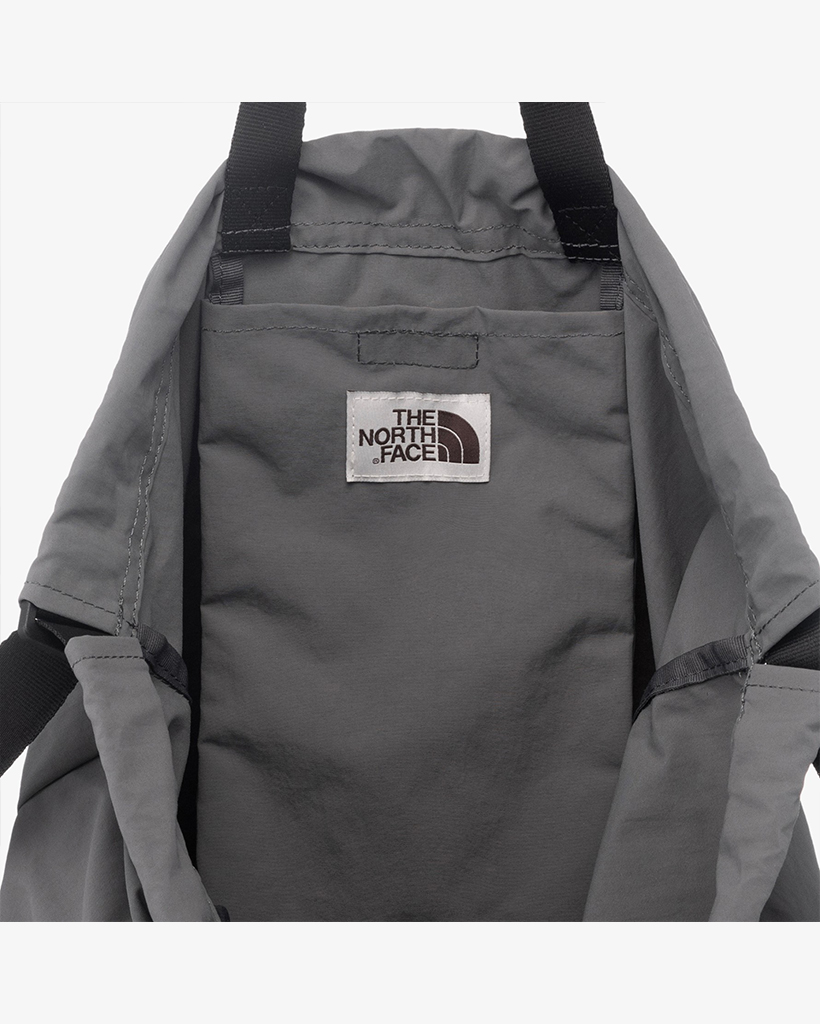 バッグ・カバンその他 THE NORTH FACE LINDEN MESH GYM SACK 5SA208 THE NORTH FACE LINDEN MESH GYM SACK 5SA208 (THE NORTH FACE