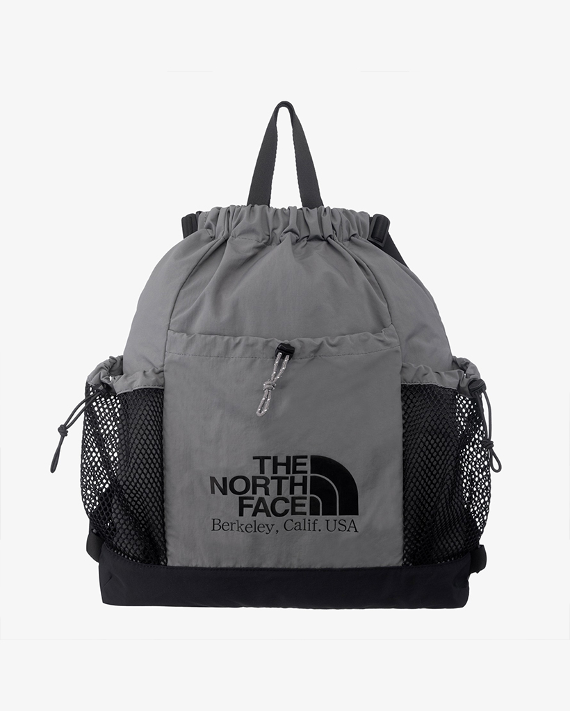 LINDEN MESH GYM SACK | ファッション通販サイト NUGU