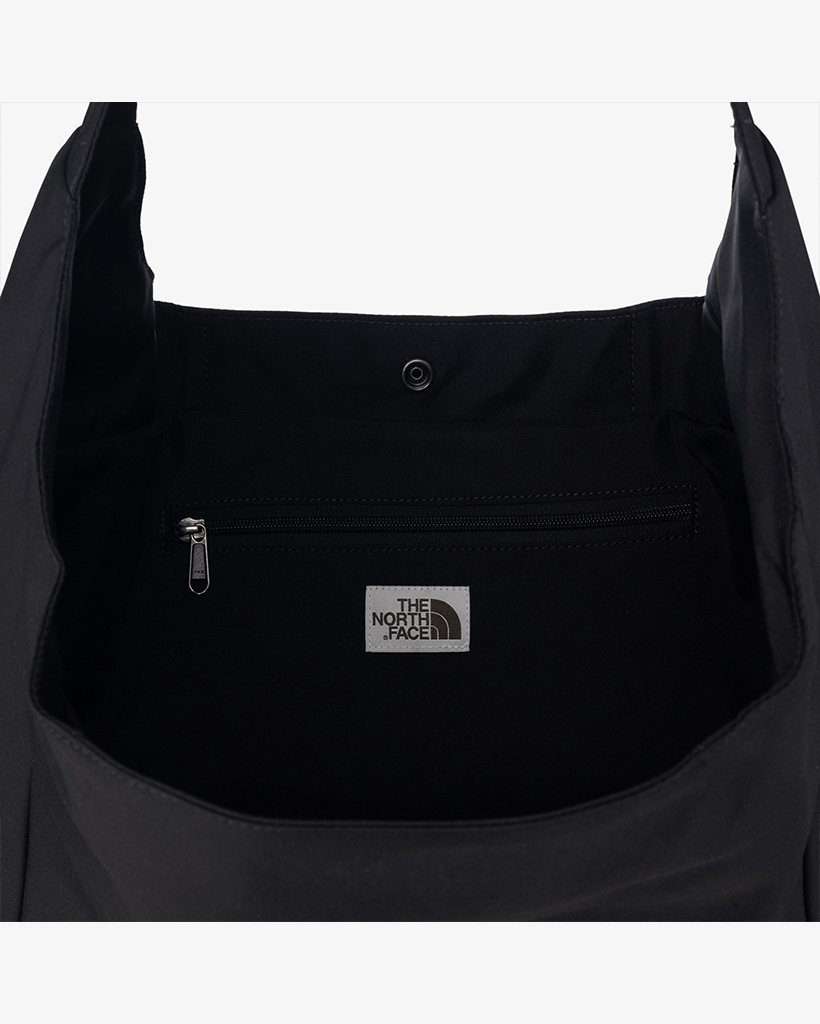 【THE NOTRH FACE】 BIG LOGO SHOULDER BAG‐CAMEL NEW THE NORTH FACE BIG LOGO SHOULDER BAG CAMEL NN2PR21