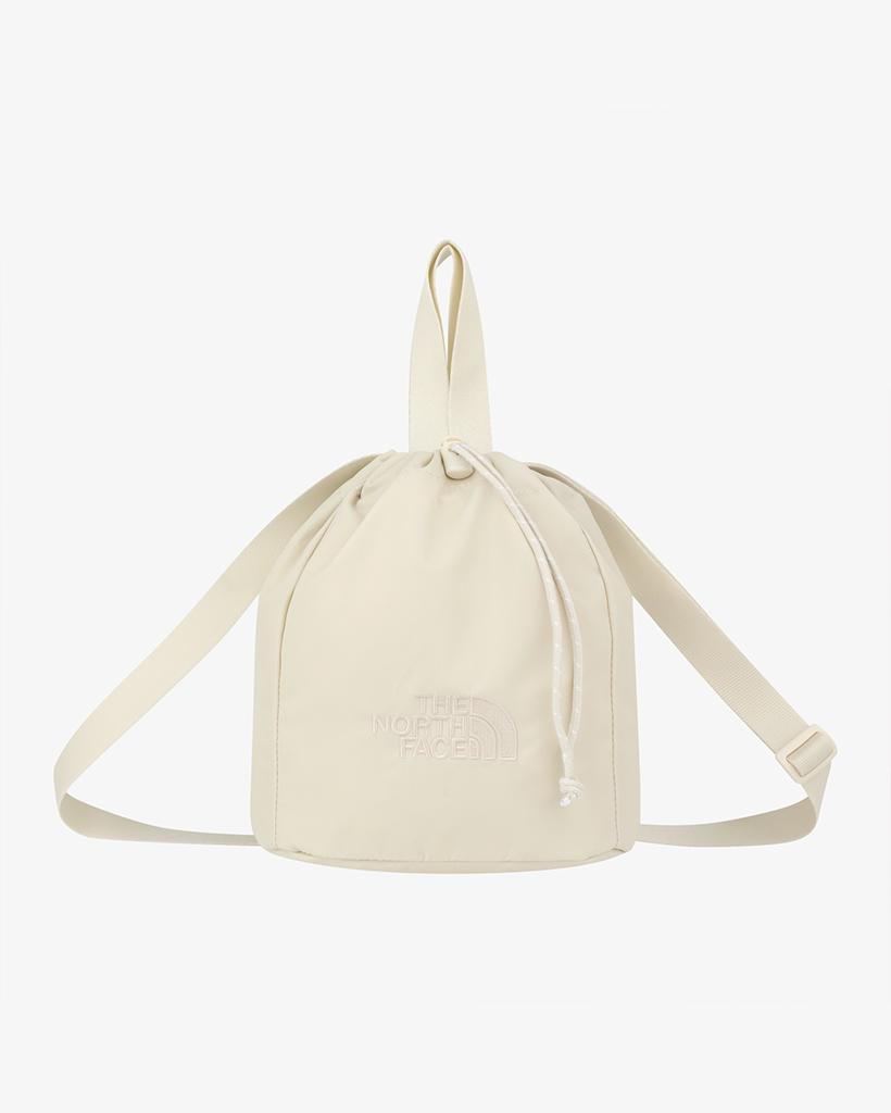 バックパック・リュック Odd Studio Odsd Curved Sporty String Bag GRAY 5011445129 ☆関税込☆ODD STUDIO☆ODD Symbol Stitch Mini Backpack☆ (Odd