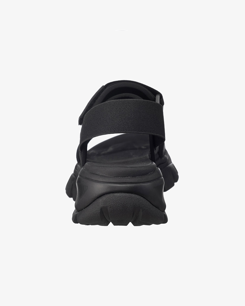 サンダル・ミュール HEXA LUX SANDAL 口コミ・レビュー｜☆THE NORTH FACE☆HEXA LUX SANDAL 厚底