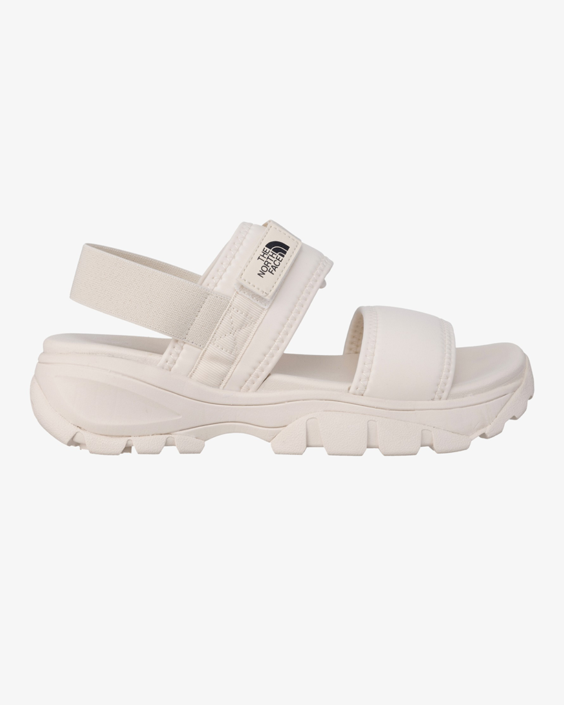 HEXA LUX SANDAL IVORY | ファッション通販サイト NUGU