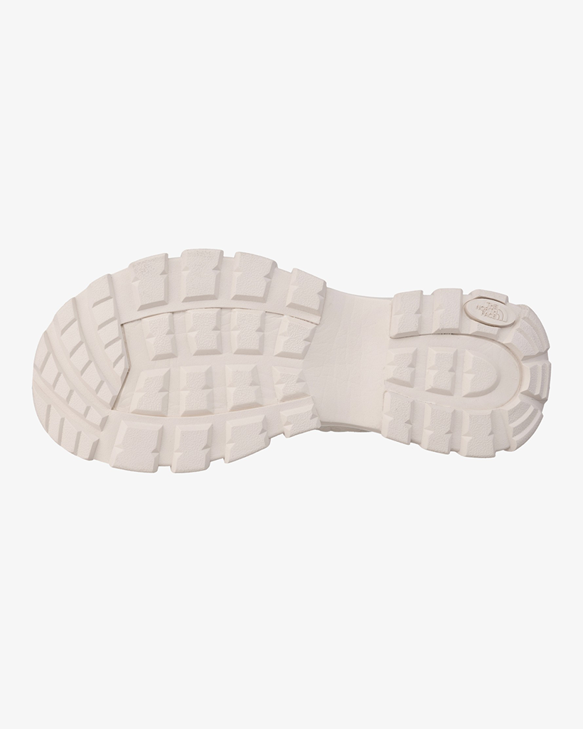 HEXA LUX SANDAL IVORY | ファッション通販サイト NUGU