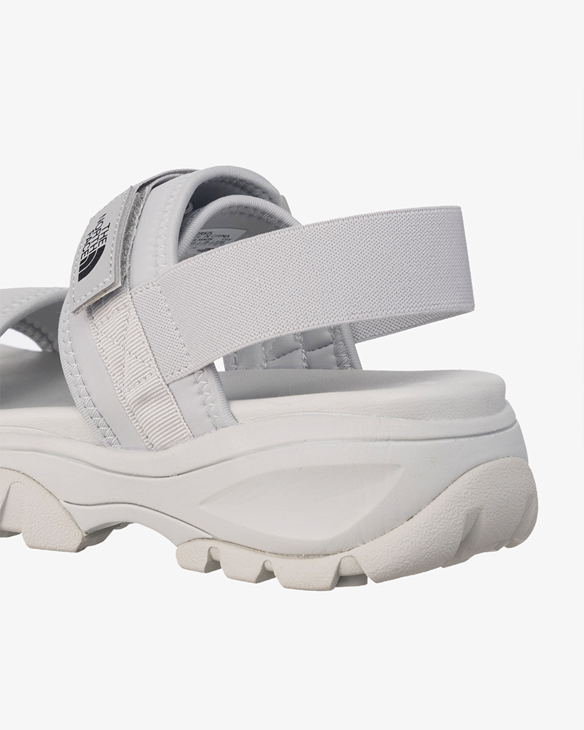 HEXA LUX SANDAL COOL GRAY | ファッション通販サイト NUGU