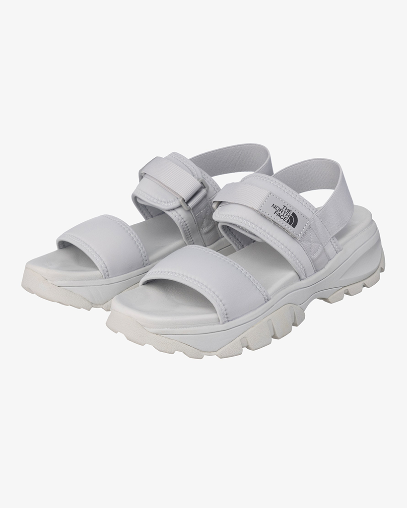【おトク】 HEXA LUX SANDAL COOL GRAY | ファッション通販サイト NUGU 財布・ケース・小物入れ