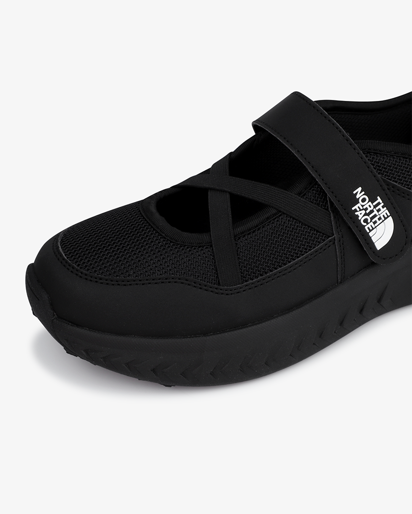 【THE NORTH FACE】W MARTIS MARY-JANE ★送料・関税込★ W MARTIS MARY-JANE BLACK | ファッション通販サイト NUGU