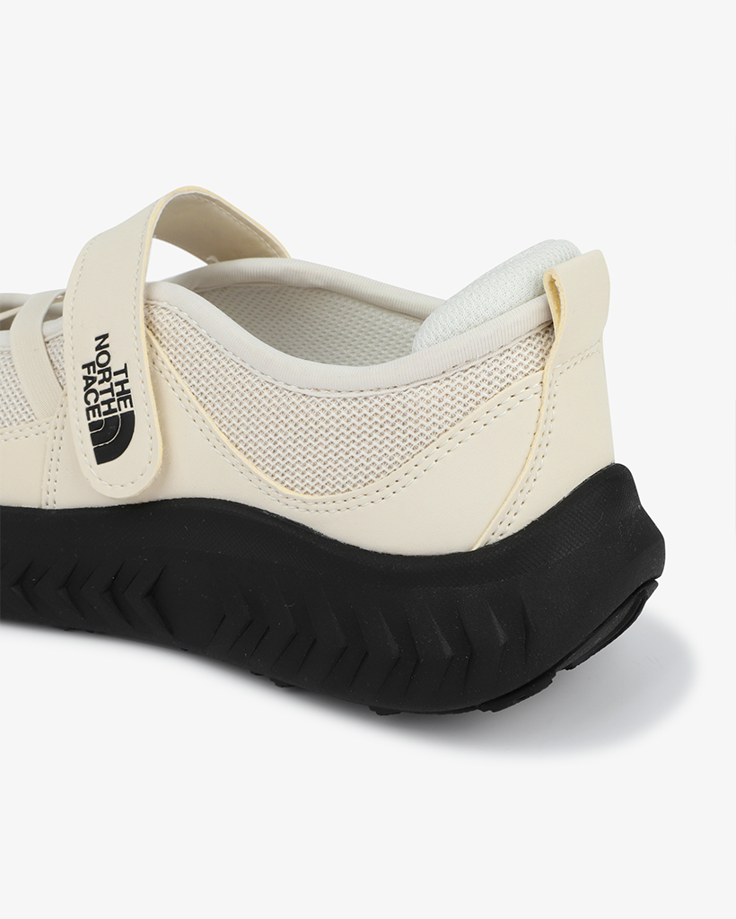 W MARTIS MARY-JANE CREAM | ファッション通販サイト NUGU