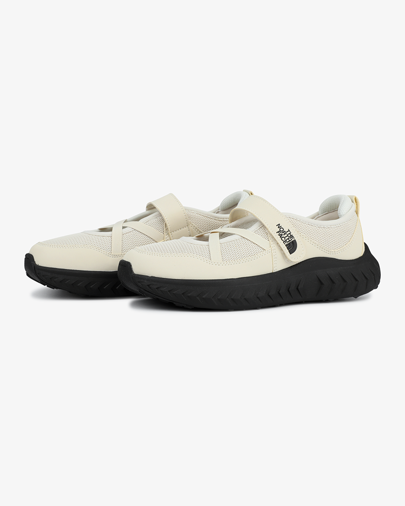 W MARTIS MARY-JANE CREAM | ファッション通販サイト NUGU