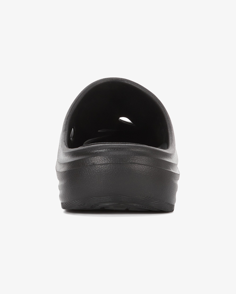 FIORD MULE BLACK | ファッション通販サイト NUGU