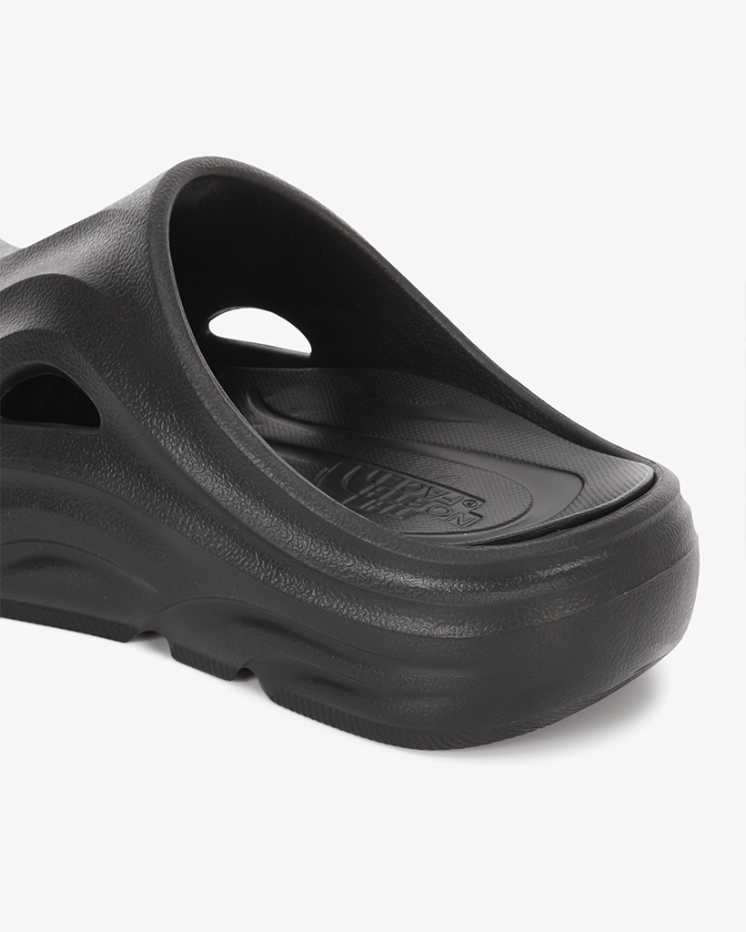 [THE NORTH FACE] FIORD MULE ★大人気★ FIORD MULE BLACK | ファッション通販サイト NUGU