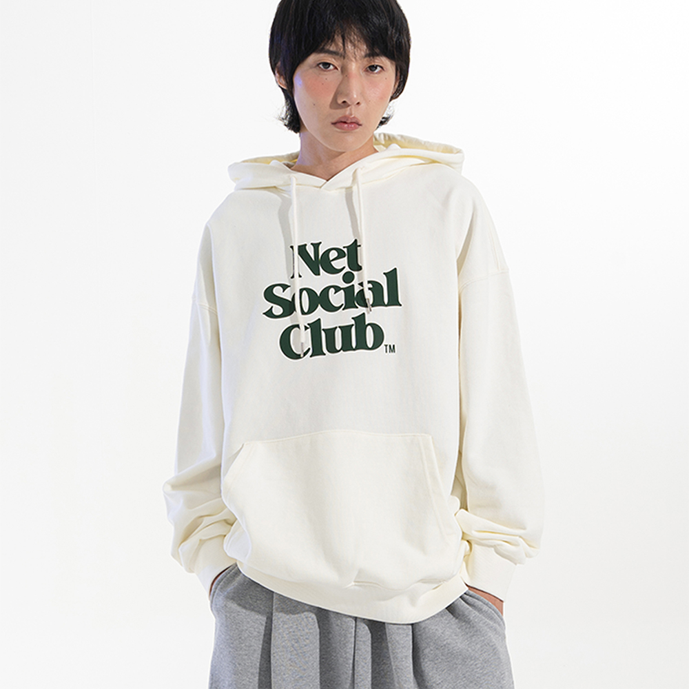 韓国限定レーベル] WL BUCKET BAG MINI - cream ノースフェイス