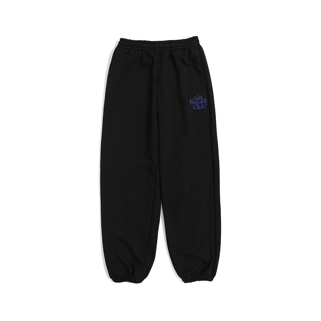 ★MUCENT★ Hammer Side Pocket Carpenter Sweatpants 3 Colors HAMMER SIDE POCKET CARPENTER SWEAT PANTS (3COLOR