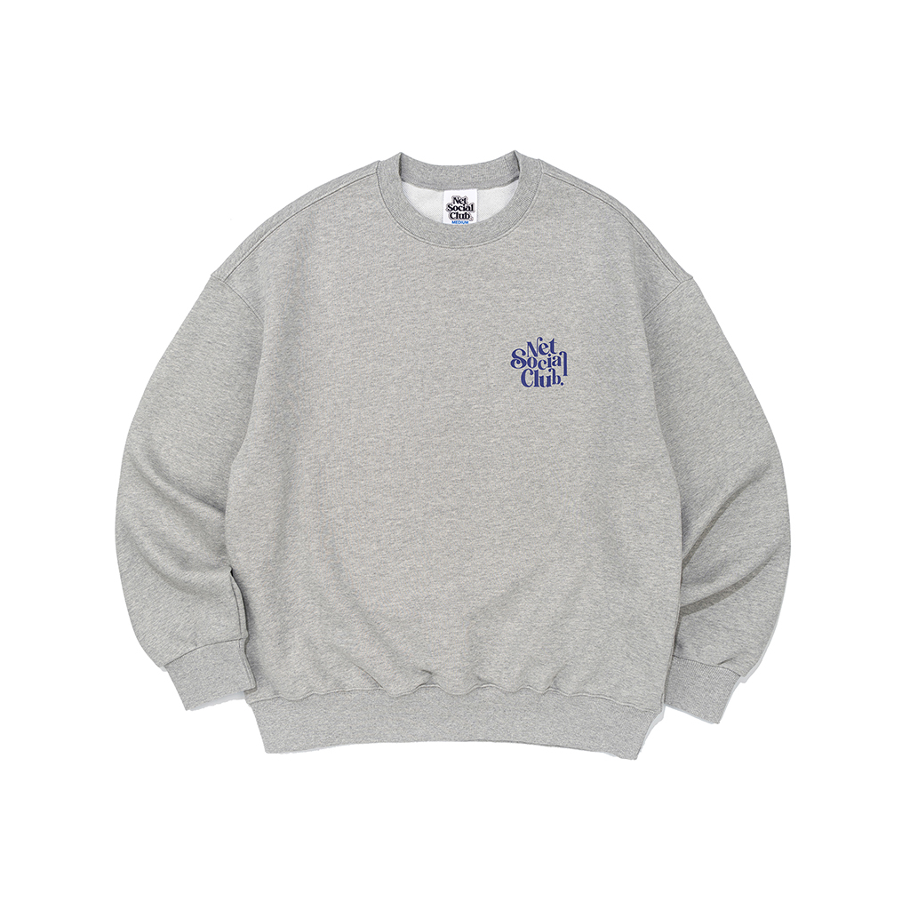 ★MAINBOOTH★Sugary Sweatshirt(VINTAGE KHAKI)★正規品/送料込 Sugary Sweatshirt(VINTAGE KHAKI) | ファッション通販サイト NUGU