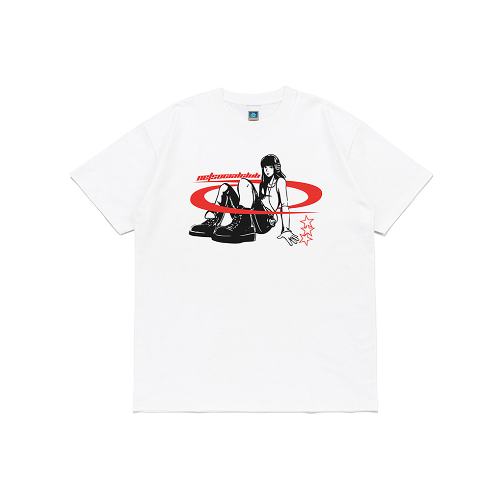 CAVISH ♥ SOL SS TEE/追跡付 CAVISH ♥ SOL SS TEE/追跡付 (CAVISH/Tシャツ・カットソー