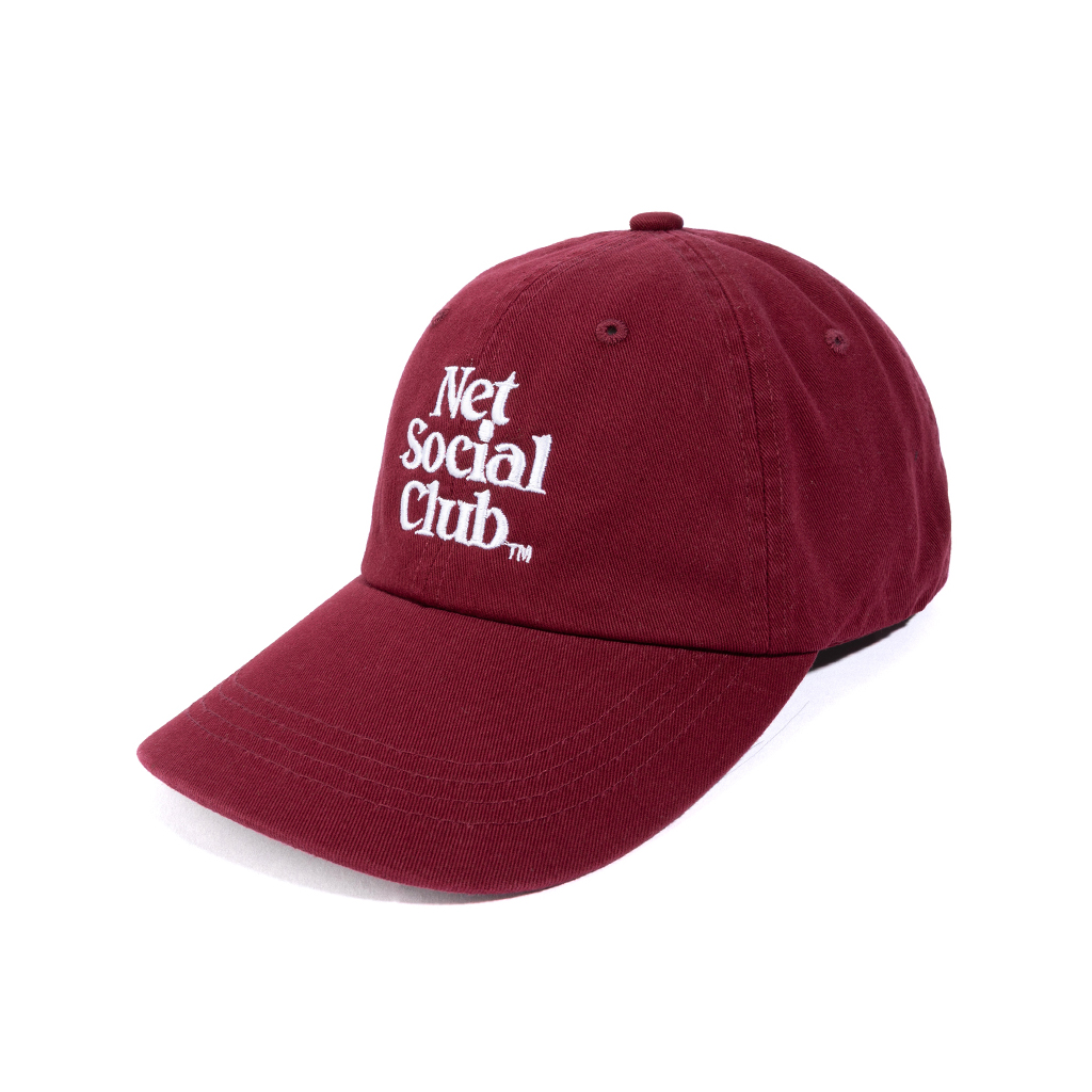 キャップ TCM bgc cap ☆2023SS新作☆THE COLDEST MOMENT☆TCM bgc cap (THE COLDEST
