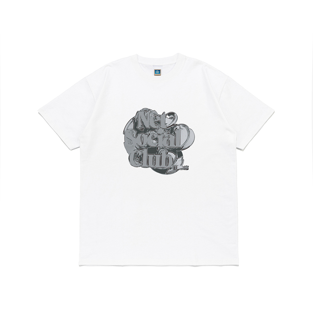 TCM the T (white) | ファッション通販サイト NUGU