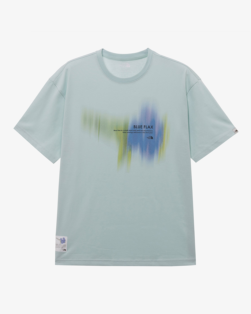 【LORES】韓国大人気★LORES Fungi S/S Tee★2色 MUSINSA公式 | LORES Fungi S/S Tee - Slate