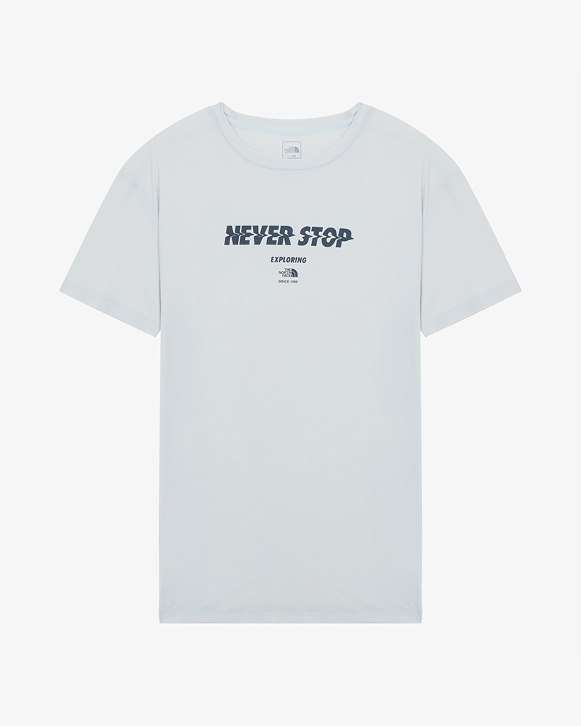 Tシャツ・カットソー THE NORTH FACE M'S FLEXOR S/S R/TEE 5FT2229 M'S FLEXOR S/S R/TEE | ファッション通販サイト NUGU
