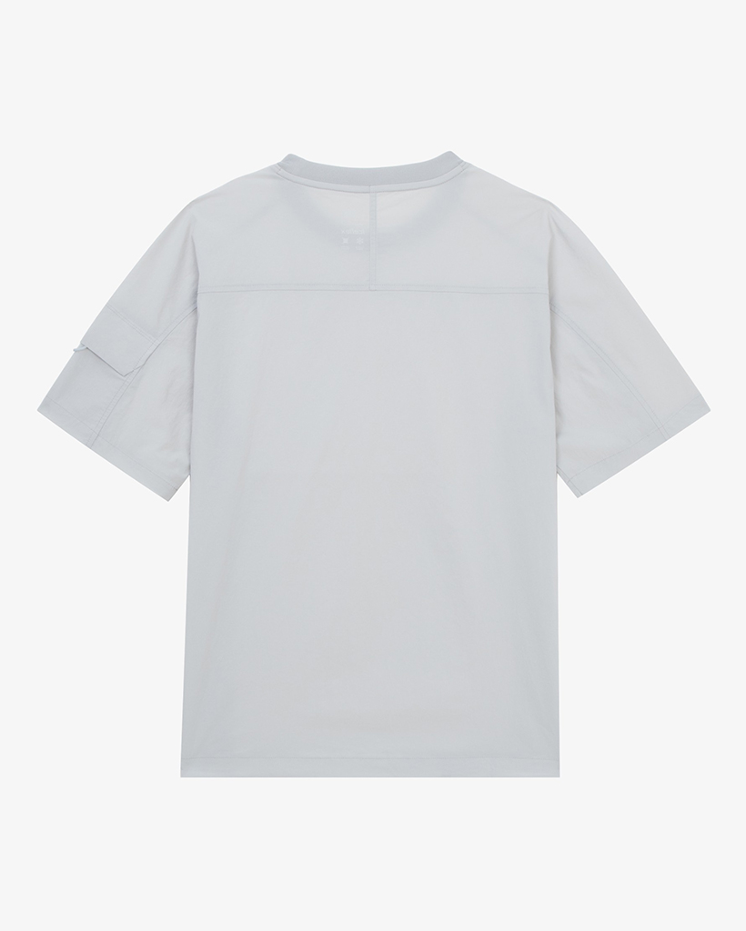 【THE NORTH FACE】★25SS兼用★M'S FLEXOR S/S R/TEE M'S FLEXOR S/S R/TEE | ファッション通販サイト NUGU