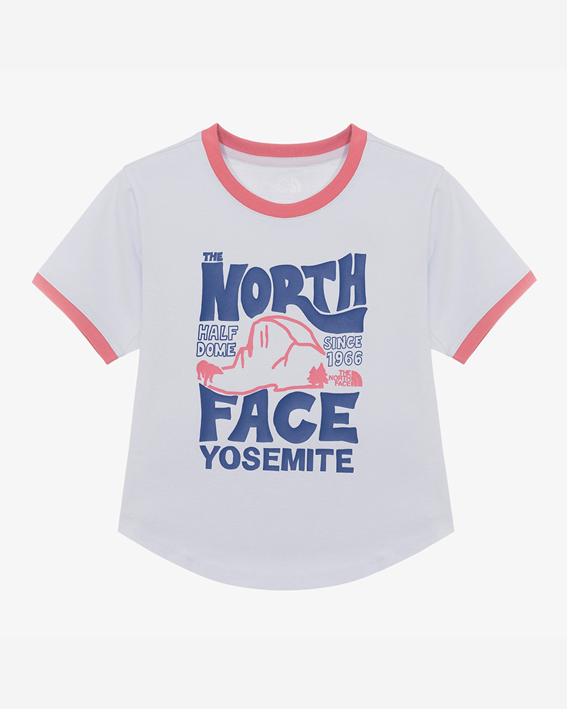 [THE NORTH FACE] W'S HALF DOME S/S R/TEE ☆大人気☆ 楽天市場】【正規品】☆2025年新商品☆THE NORTH FACE HALF DOME