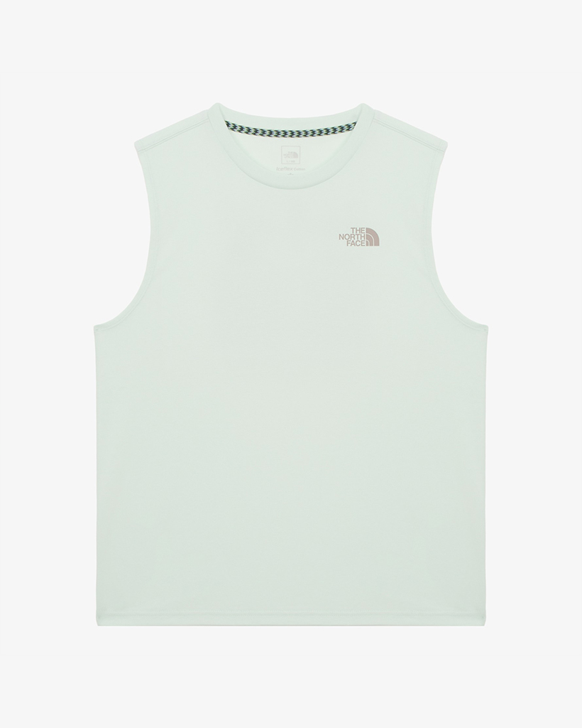 [THE NORTH FACE] EVERGREEN SLEEVELESS ☆大人気☆ EVERGREEN SLEEVELESS | ファッション通販サイト NUGU
