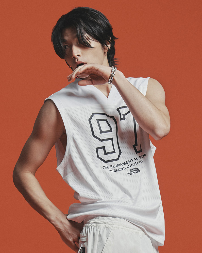 [THE NORTH FACE] 1997 MESH SLEEVELESS ☆大人気☆ 1997 MESH SLEEVELESS | ファッション通販サイト NUGU