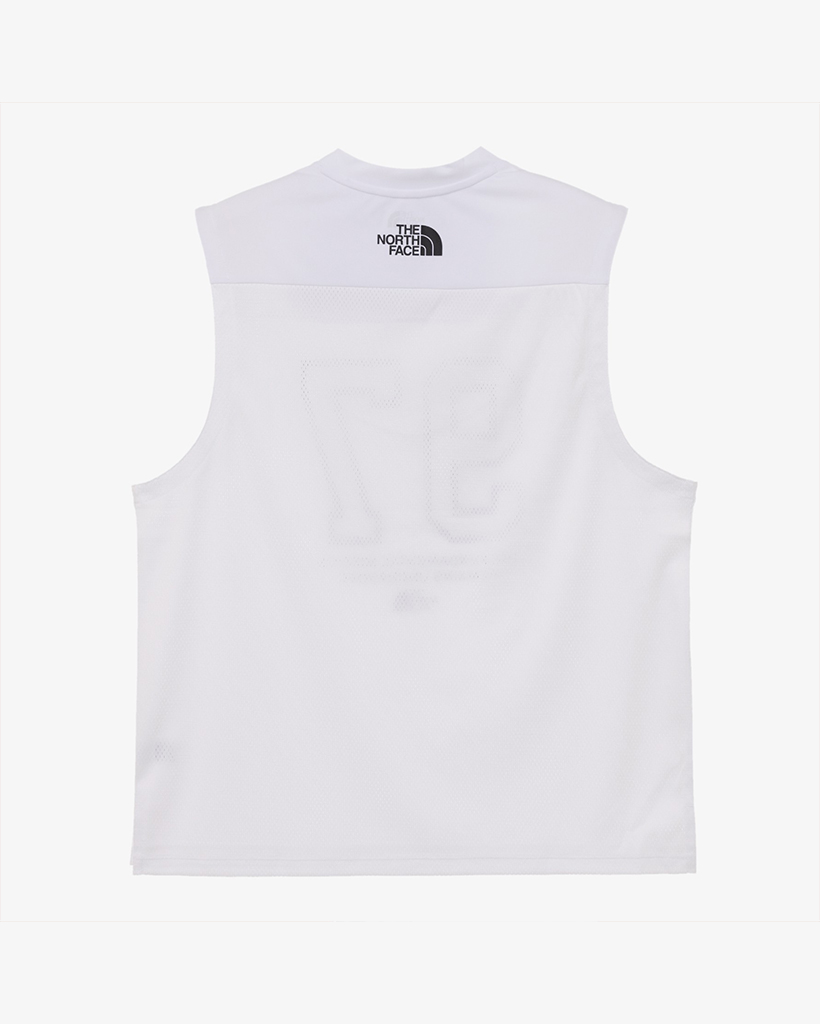1997 MESH SLEEVELESS | ファッション通販サイト NUGU