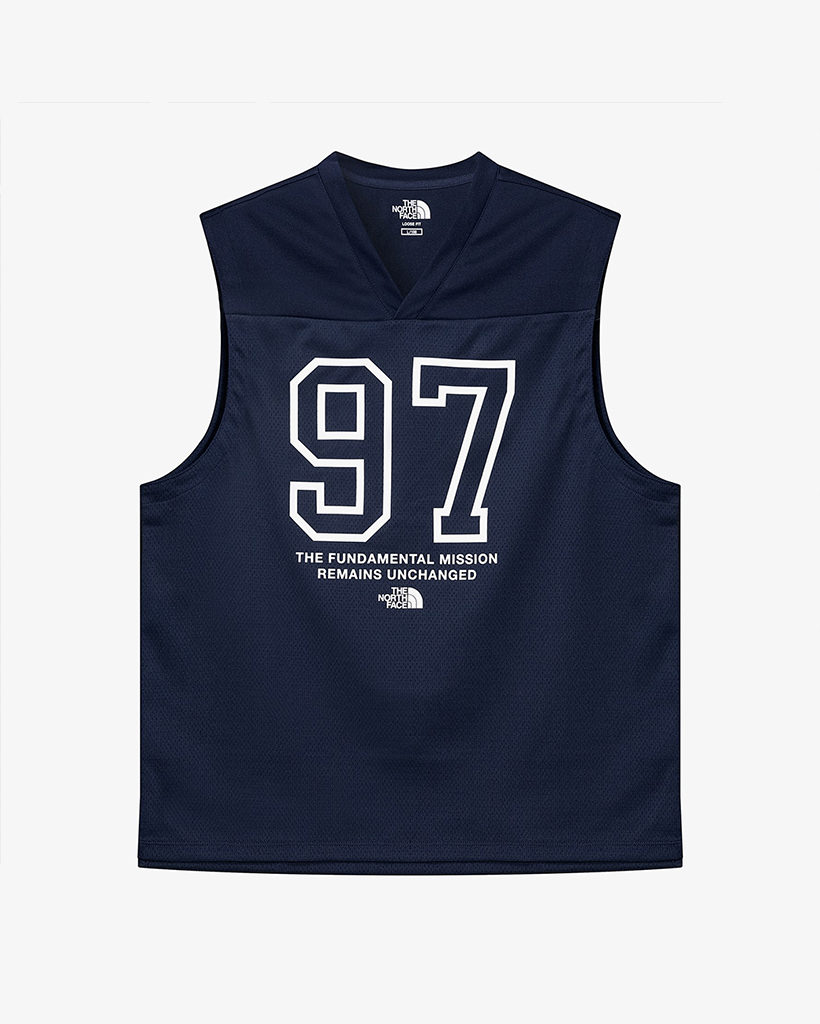 [THE NORTH FACE] 1997 MESH SLEEVELESS ☆大人気☆ 1997 MESH SLEEVELESS | ファッション通販サイト NUGU