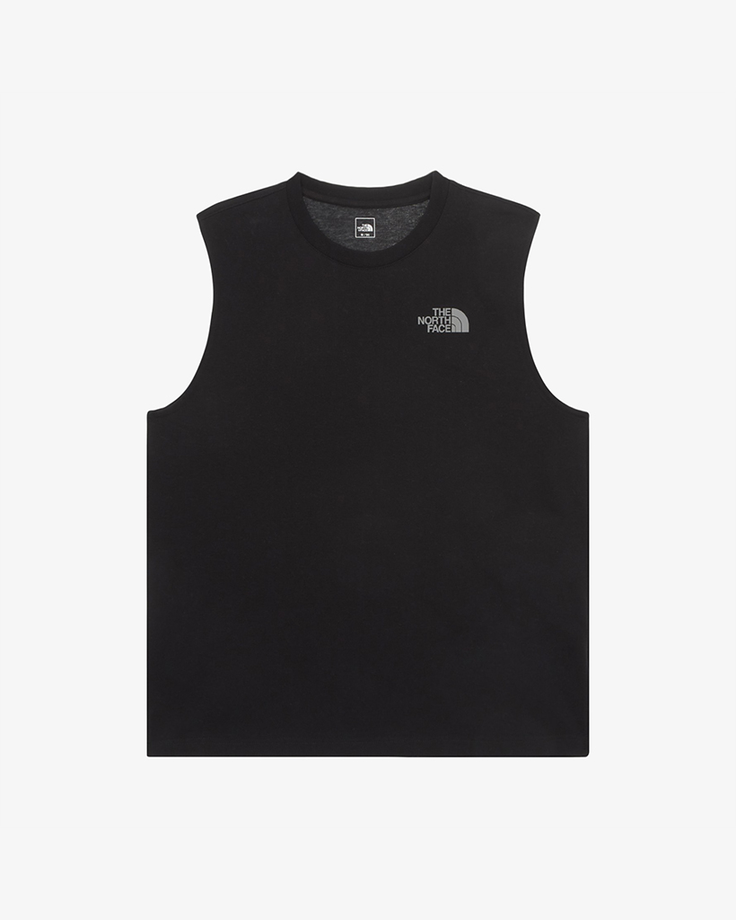 PIGMENT ECLIPSE SLEEVELESS [KHAKI] | ファッション通販サイト NUGU