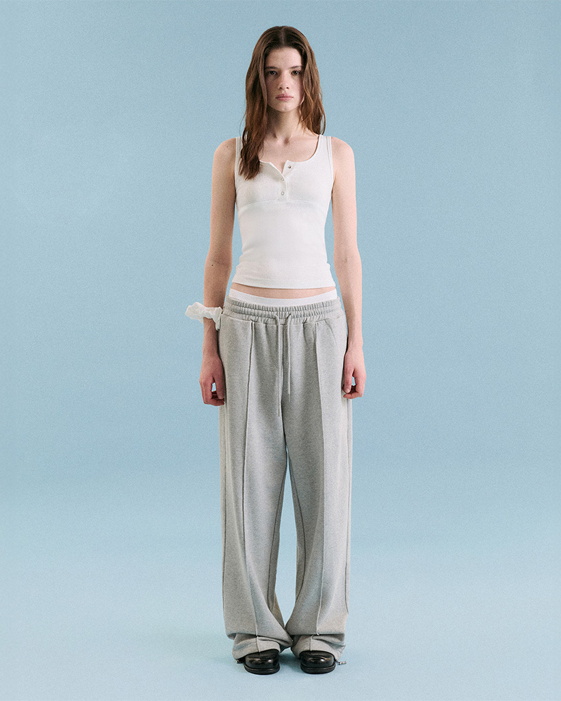 ROLAROLA★大人気★NUBASIC JOGGER PANTS♪ rolarola | ファッション通販サイト NUGU