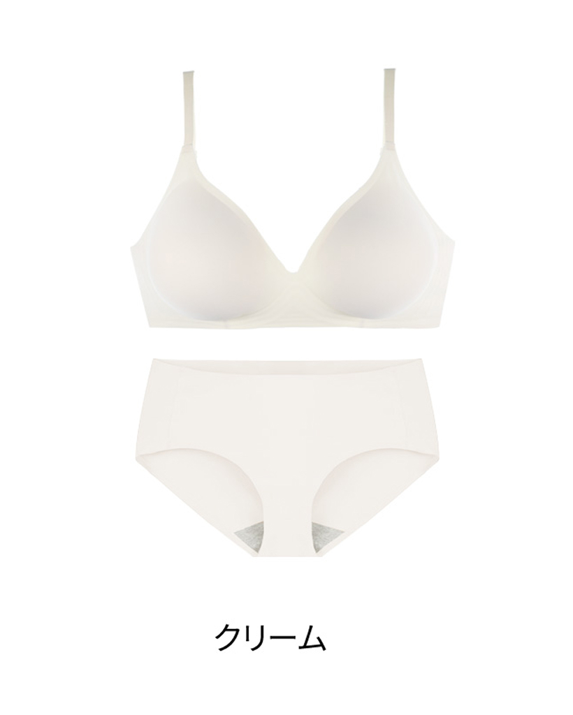 mimii NUUDE グラッテ セット miniministore｜セクシーランジェリーセットブラショーツ