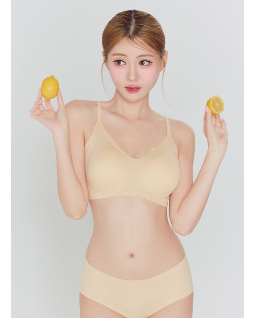 【新品未使用】にたまご×nugu ブラセット にたまご】 Summerセット | ファッション通販サイト NUGU