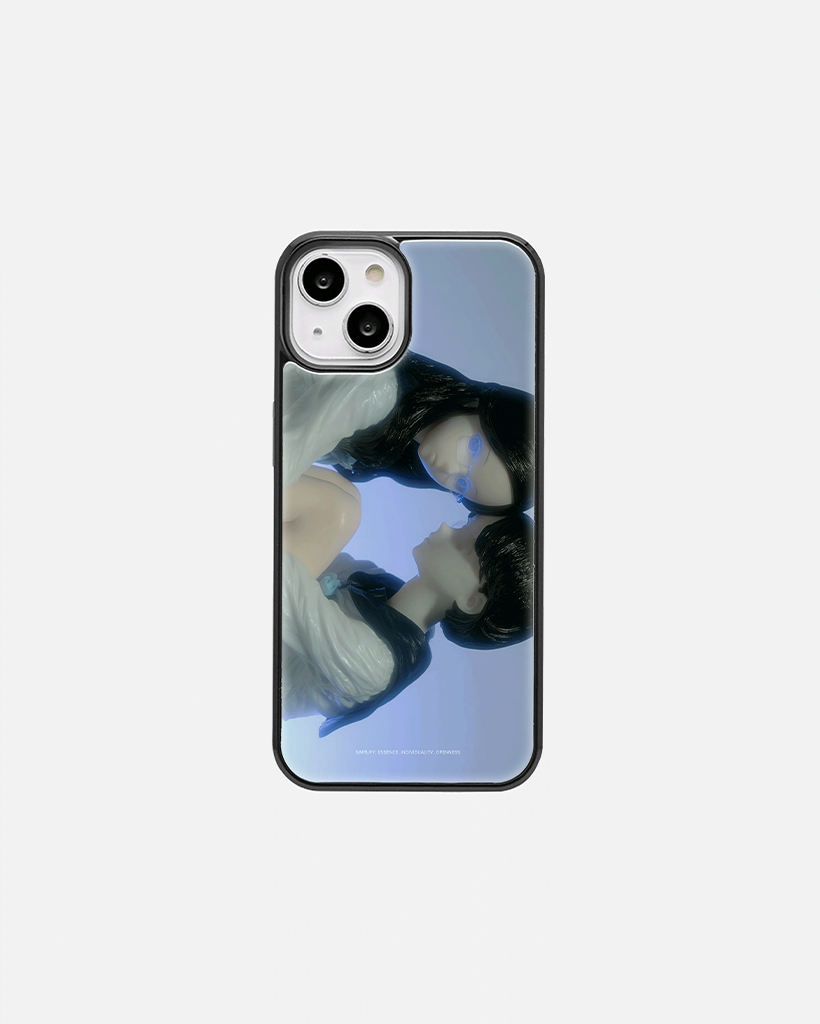 スマホケース [db] second me