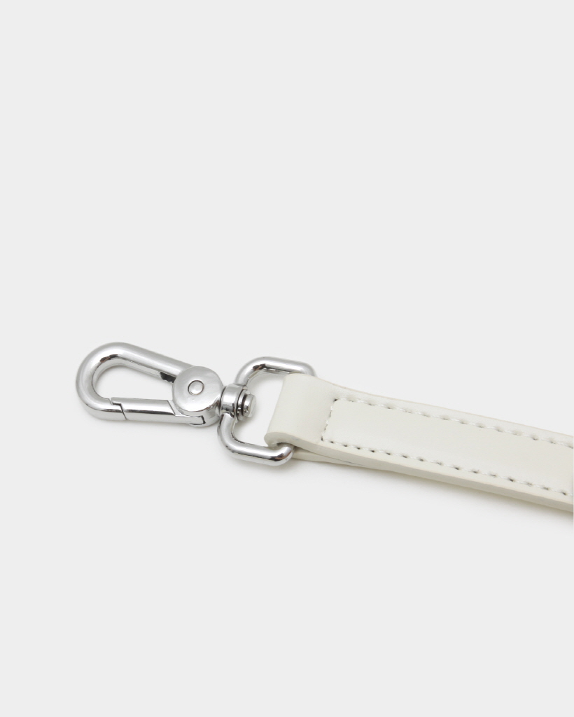 ショルダーバッグ・ポシェット MARTINCOKS Chic Eclat Cream Chic Eclat - Cream | ファッション通販サイト NUGU
